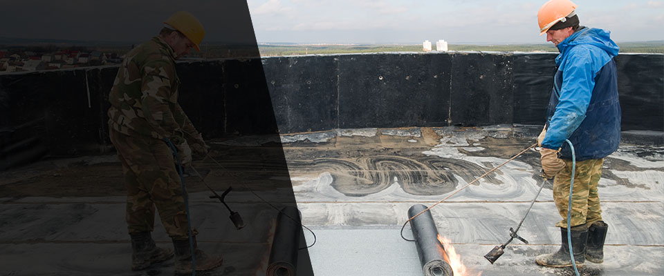Verdigre Roofing Contractors